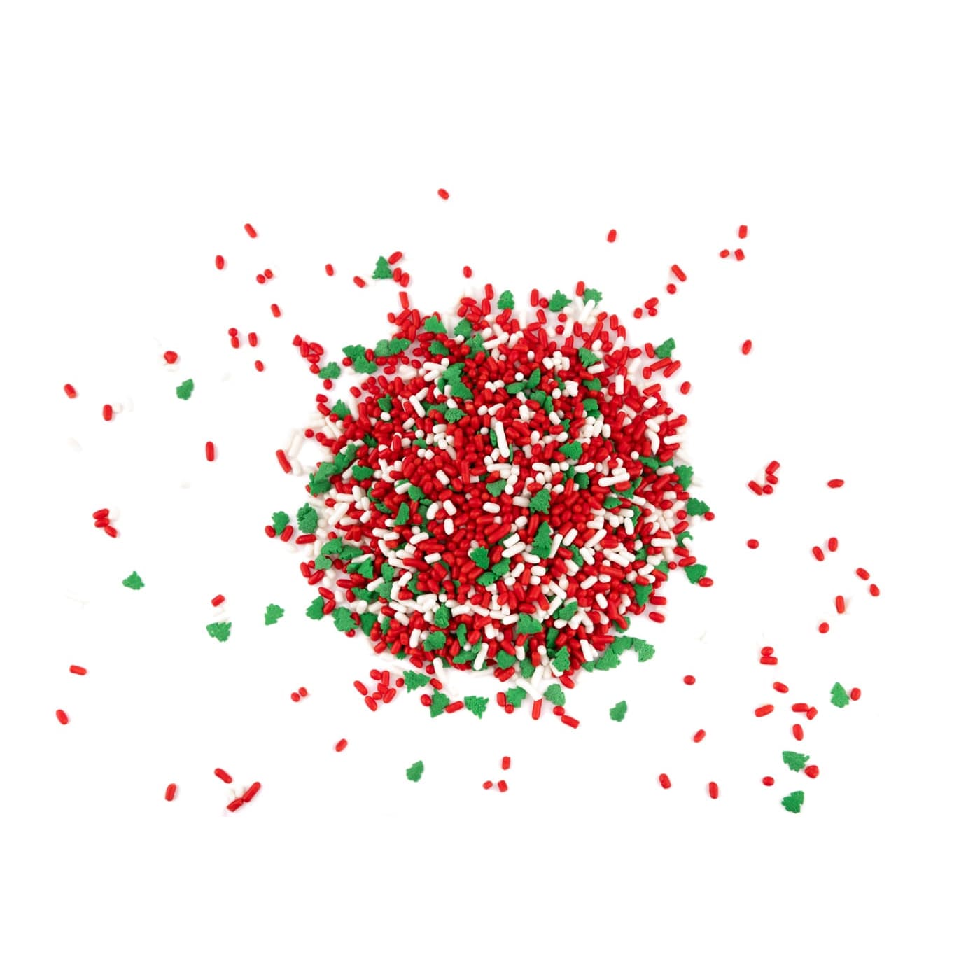 4/6# NPH TREE & SPRINKLE MIX